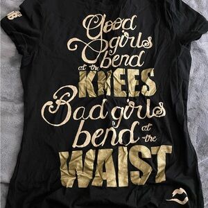 MTTM lg t shirt women